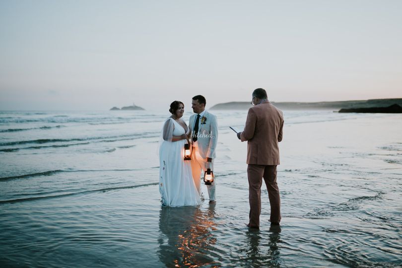 Humanist Celebrant Cornwall