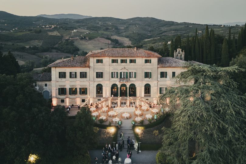 Tenuta Bossi