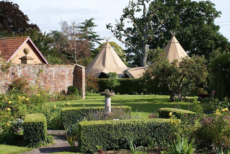 Midelney Manor Wedding Venue Langport, Oxfordshire 