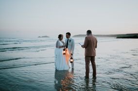 Humanist Celebrant Cornwall