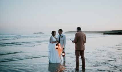 Humanist Celebrant Cornwall