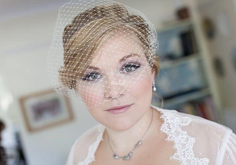 Wedding Style by Lana Kenik