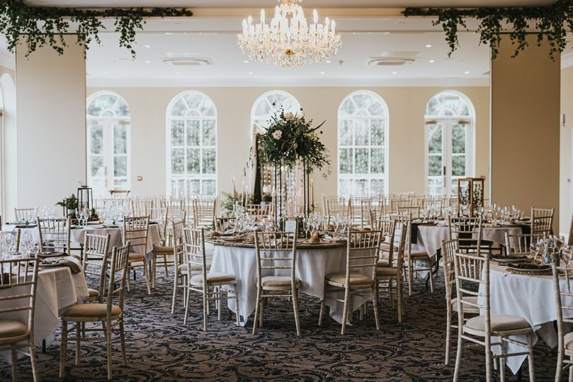 Stallingborough Grange Hotel