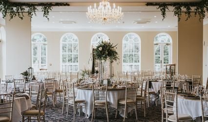 Stallingborough Grange Hotel