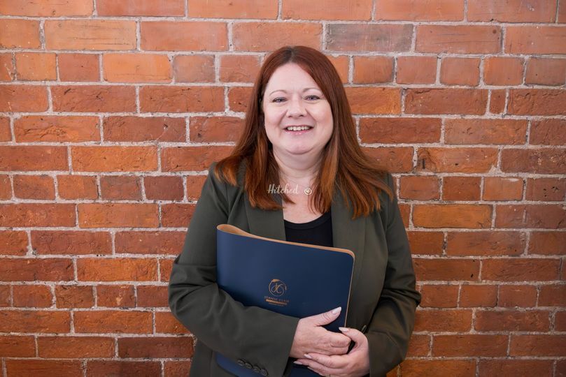 Joanne Clair Ceremonies