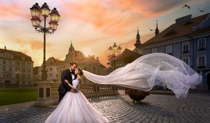Calini Weddings