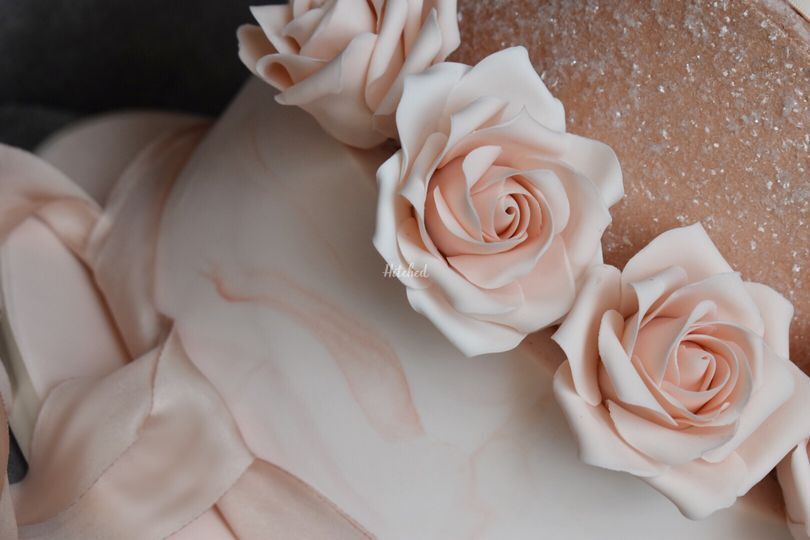 Lulu’s Primrose Bakery