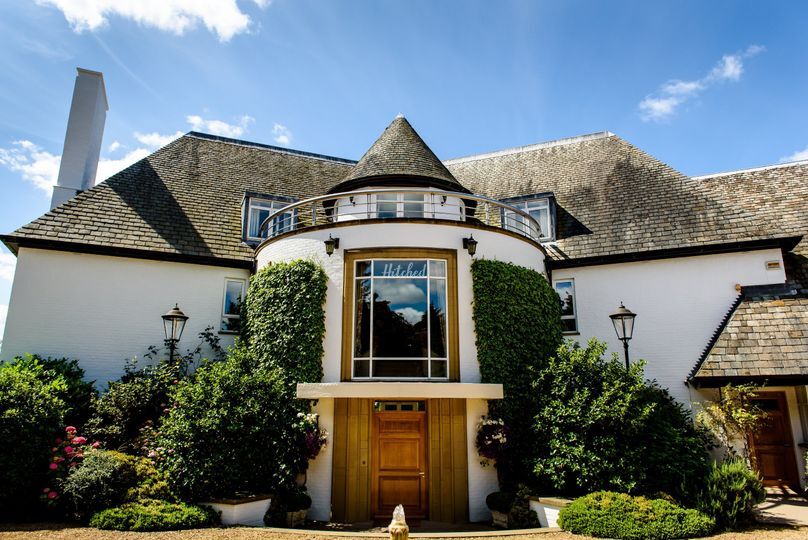 Waresley Park Estate