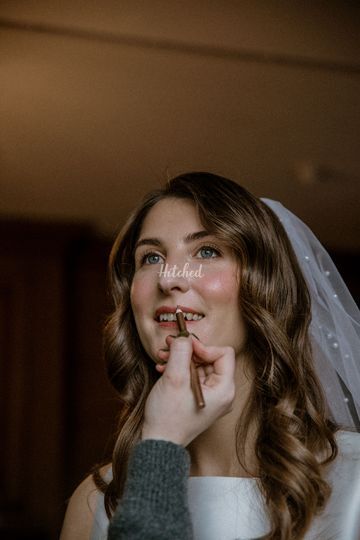 Lauren Meredith Makeup