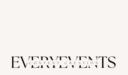 Every Events Content Creation