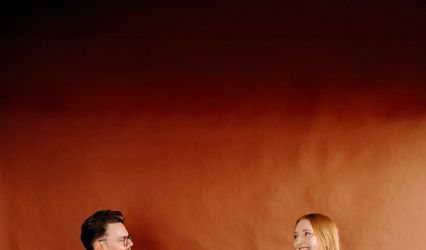 Nick and Kara Beecroft | Wedding & Event Performers