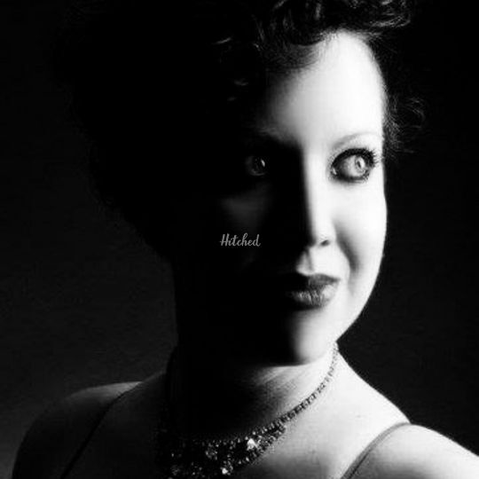 Rosemary Braddy Mezzo