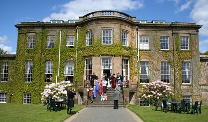 Montgreenan Mansion House Hotel