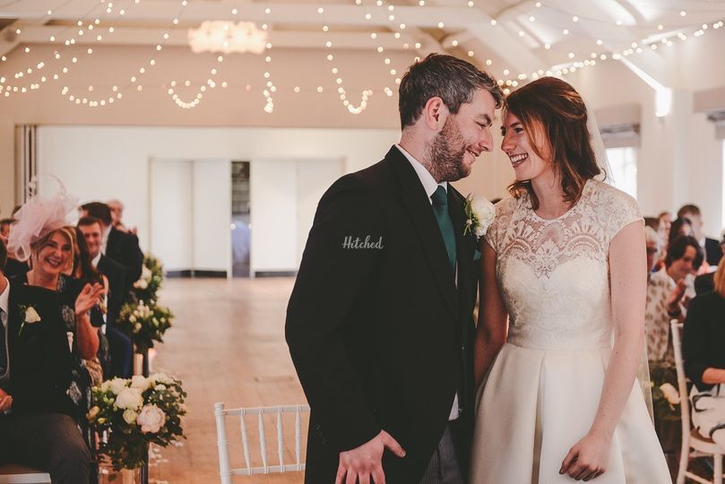 Karen Gray Wedding Photography