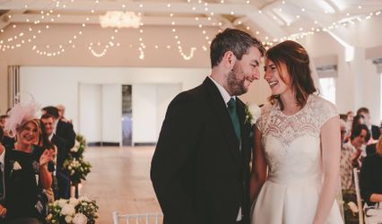 Karen Gray Wedding Photography