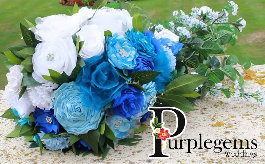 Purplegems Weddings