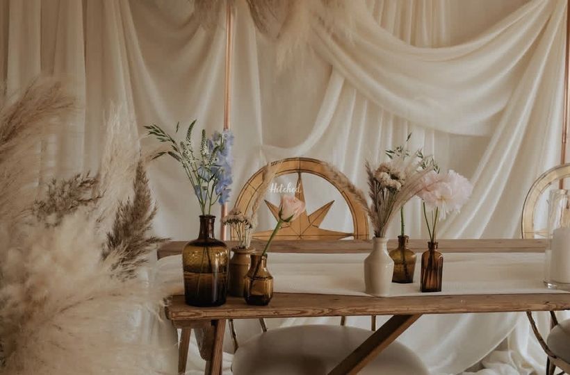 The Boho Shack