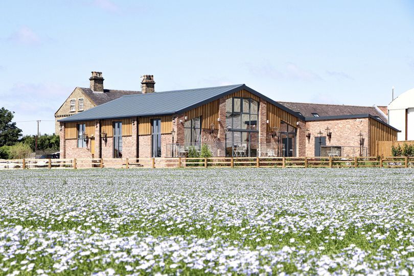 The Manor Rooms