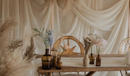 The Boho Shack