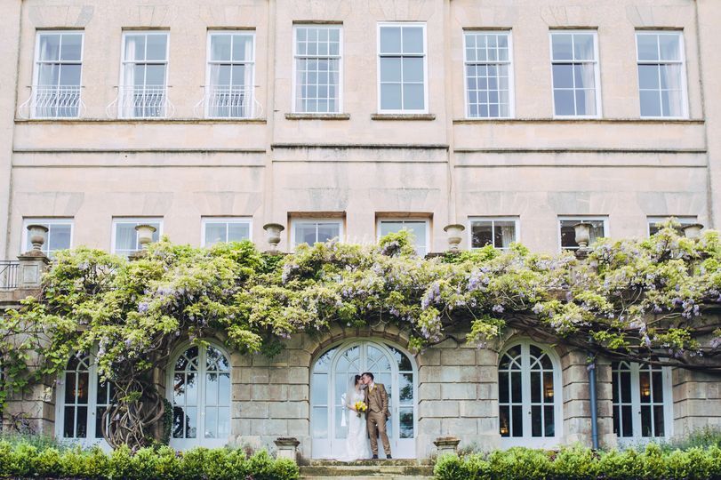 Bailbrook House Hotel