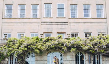 Bailbrook House Hotel