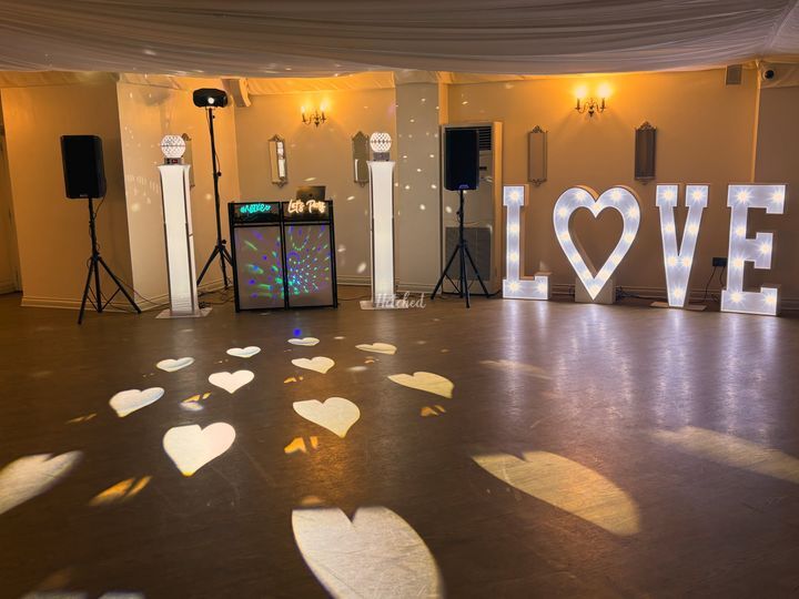 Andy Mac Entertainments