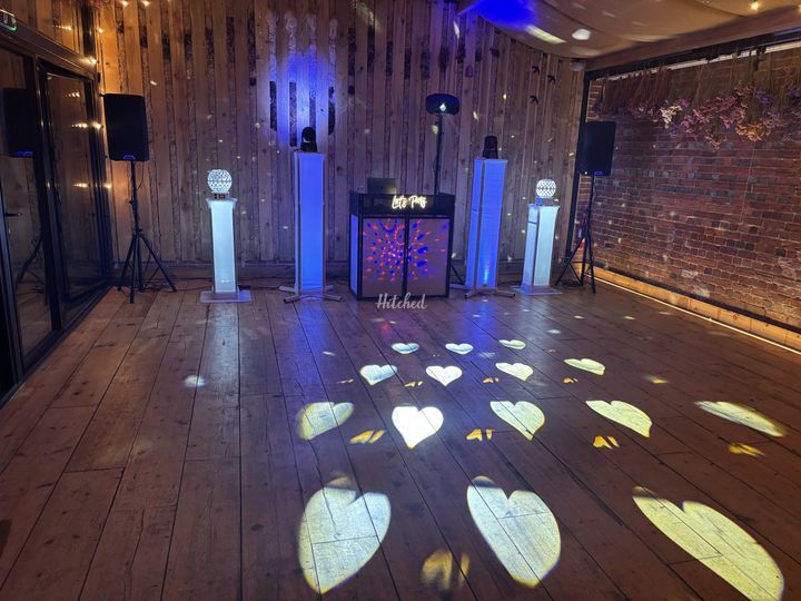 Andy Mac Entertainments