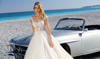 Belle Mariee Bridal