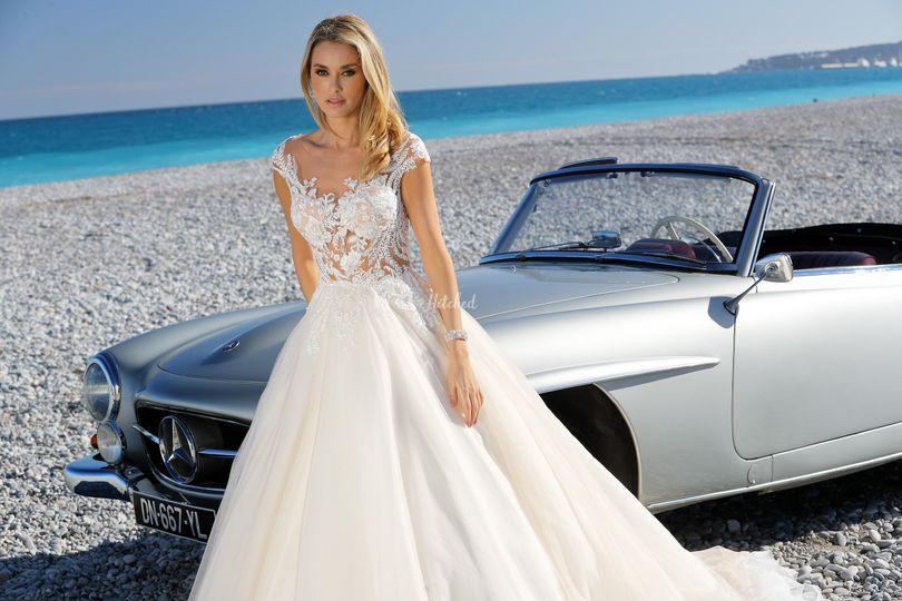Belle Mariee Bridal