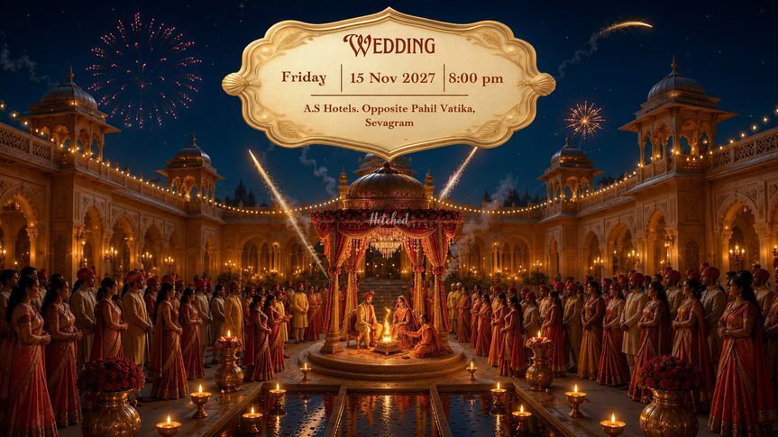 Epic Invites