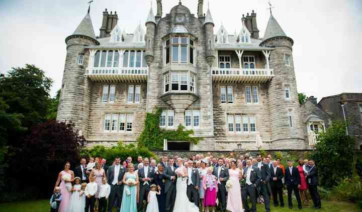 Wedding Venues In Menai Bridge Hitched Co Uk