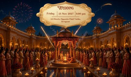 Epic Invites
