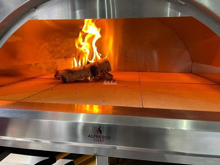 Royal Pizza