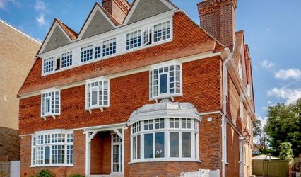 West Bay House