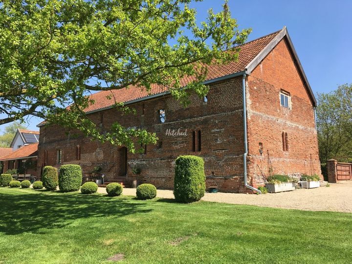 Abbey Hall