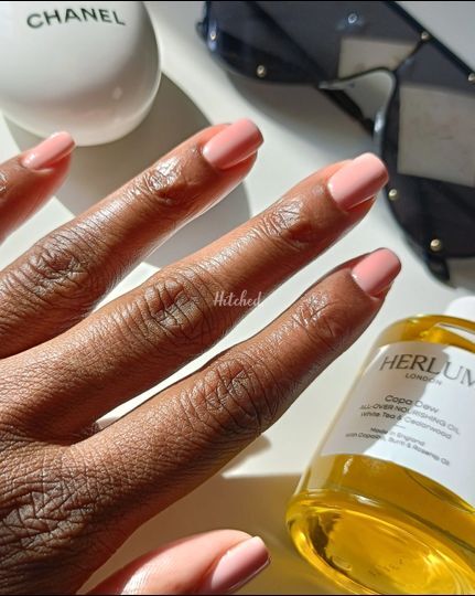 Glossed by Simone