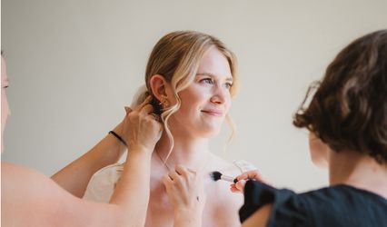 Makeup by Lauren Jones