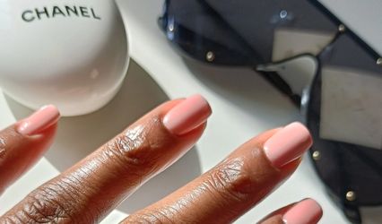 Glossed by Simone