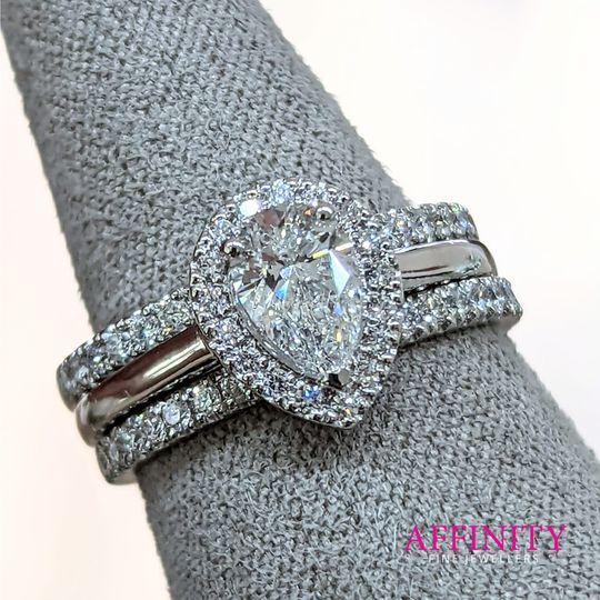 Affinity Fine Jewellers