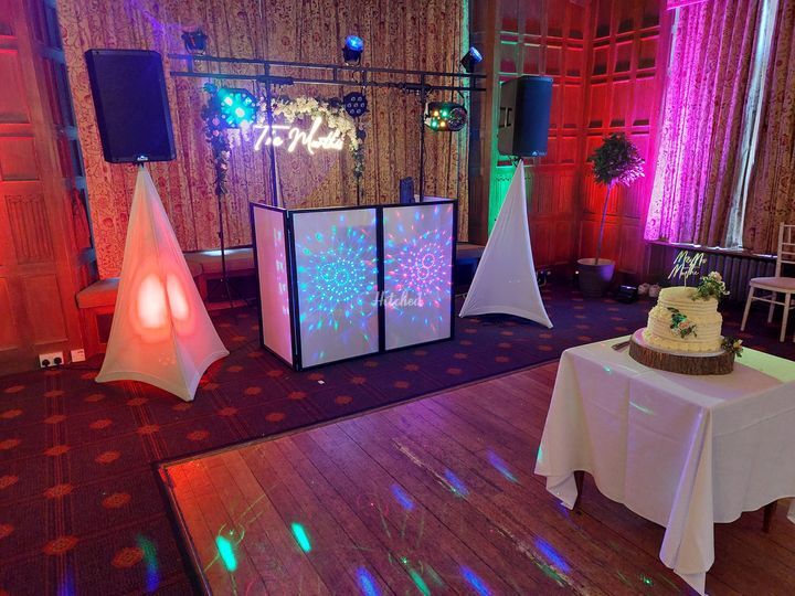 My Party Music DJ