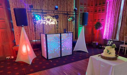 My Party Music DJ