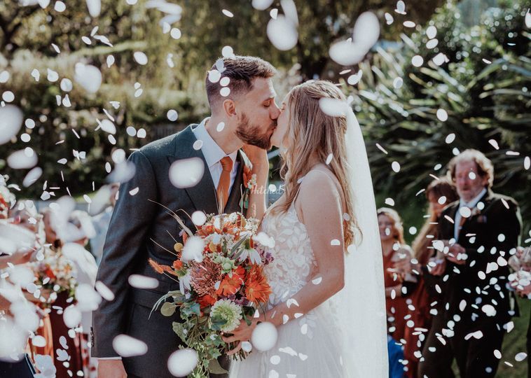 Hollie May Reynolds Photography