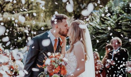 Hollie May Reynolds Photography