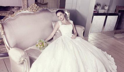 Amorae Bridal