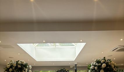 Rustic Wedding Blooms Hire & Co