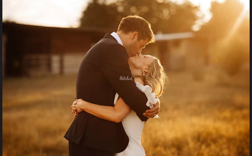 Elizabeth Victoria Weddings