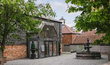 The Barn At Willerby Hill