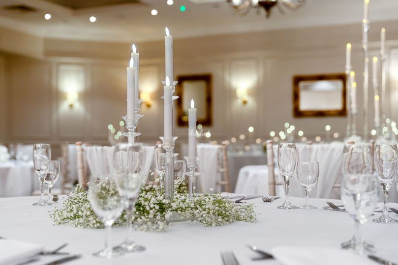 Grand Hotel Sunderland