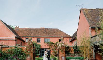 Pauntley Court