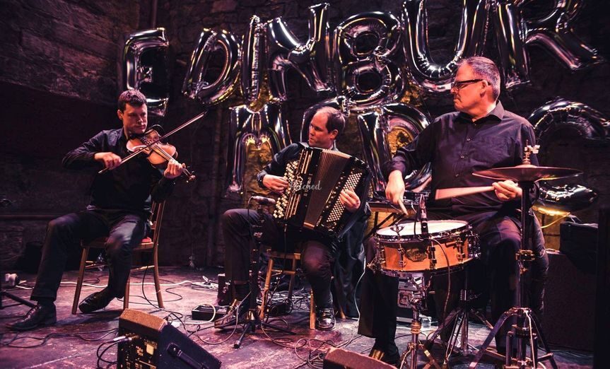 HotScotch Ceilidh Band